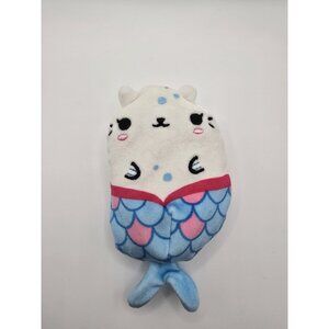 Cats vs Pickles MER-KITTY Cat Bean Bag Plush 4" Stuffed Toy